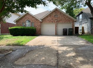 6805 Sugar Maple Crk, Plano, TX 75023