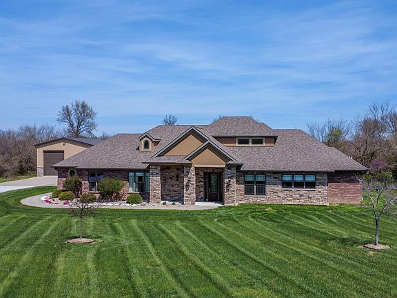 2nd image of 11033 E Timmons Rd
