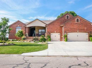 13407 E Mount Vernon Rd, Wichita, KS 67230