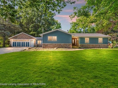 5747 Harper Rd, Holt, MI, 48842