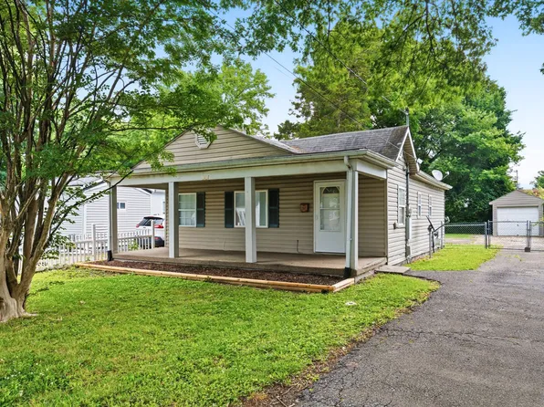 5107 Reed Ave, Louisville, KY 40214