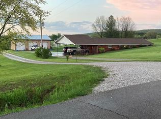 19163 Eisenbeis Bottom Rd, Ste Genevieve, MO 63670