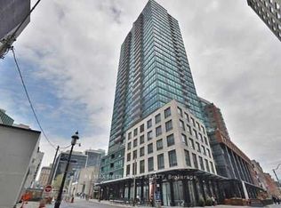 1 Scott St #1206, Toronto, ON M5E 1A1