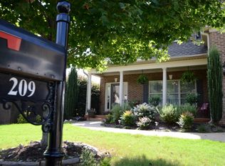 209 N Radcliff Way #1, Spartanburg, SC 29301