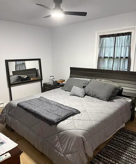 Master Bedroom.