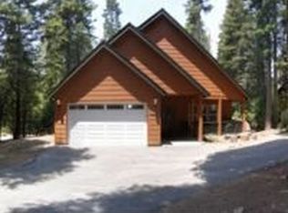 41843 Gray Rock Ln, Shaver Lake, CA 93664