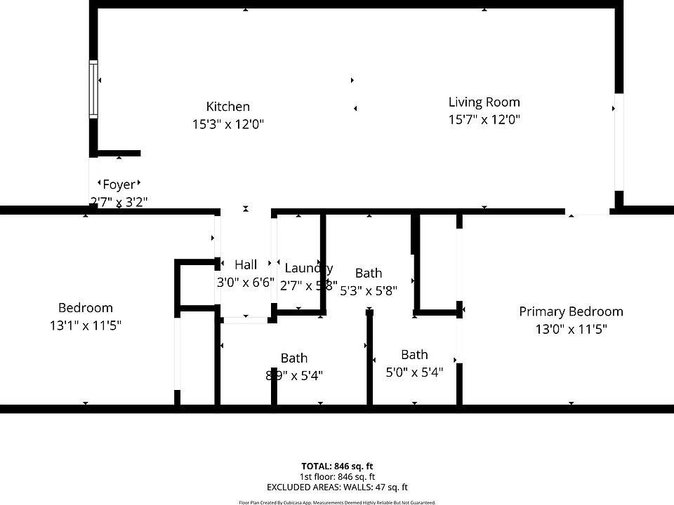 1st image of 3921 Henry Ct #1