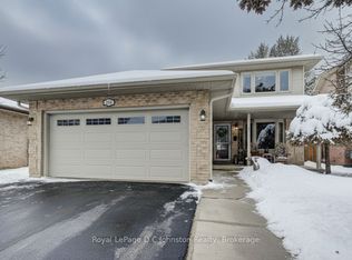 254 Scott Rd, Cambridge, ON N3C3W8