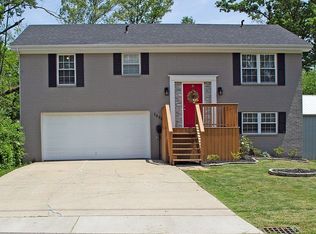 1404 Indiana Ave, New Albany, IN 47150