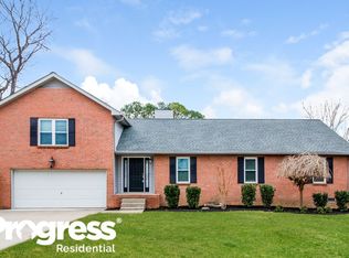 2070 Nonaville Rd, Mount Juliet, TN 37122