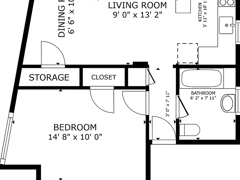 2605 High Street — Photo 36