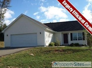 3440 Sarel Ln, Zanesville, OH 43701