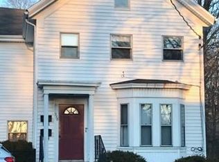 330 Washington St #2, Canton, MA 02021
