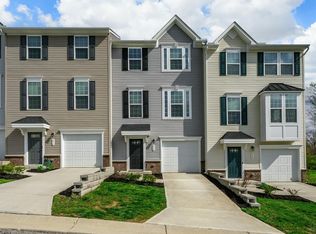 858 Blackcomb Dr, Cincinnati, OH 45244