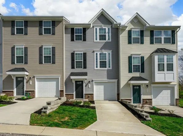 858 Blackcomb Dr, Cincinnati, OH 45244