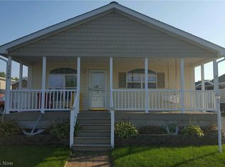 5580 E Windjamer Ave #347, Lakeside Marblehead, OH 43440