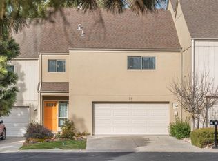 39 Timber Ridge Rd, Los Alamos, NM 87544