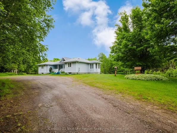 69 Waukegan Rd, East Ferris, ON P0H 1K0