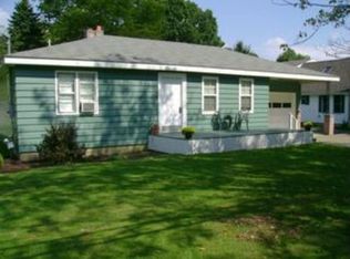 3040 Dutch Hollow Rd, Bemus Pt, NY 14712