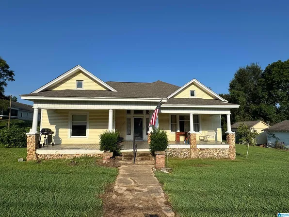 289 Magnolia St, Lincoln, AL 35096