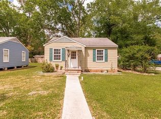 202 W Clark St, Hammond, LA 70401