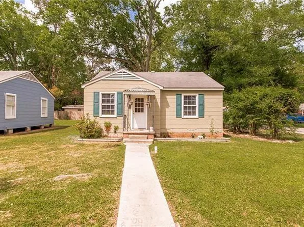 202 W Clark St, Hammond, LA 70401