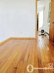 Rented by Brooklyn Key