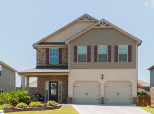 132 Border Ave, Simpsonville, SC 29680