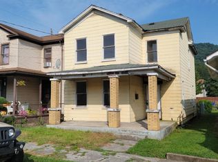 60 S E St, Keyser, WV 26726