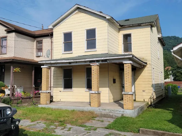 60 S E St, Keyser, WV 26726