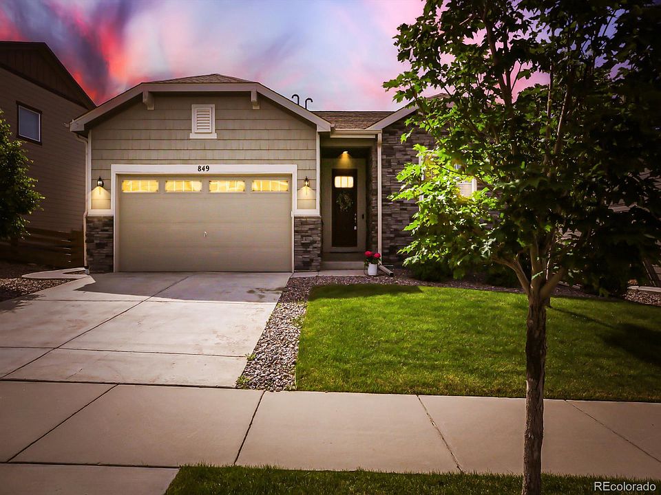 1st image of 849 Audubon Peak Drive