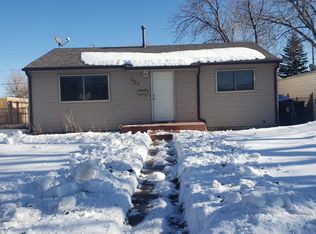 227 McComb Ave, Cheyenne, WY 82007