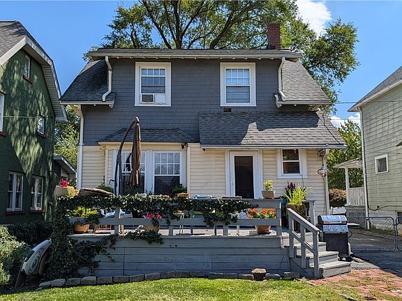2nd image of 1354 Andrews Ave