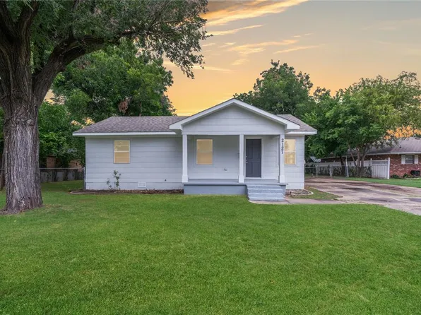 2127 SW 41st St, Oklahoma City, OK 73119