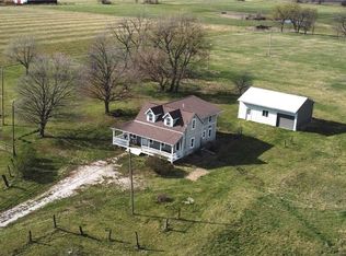 2904 E 355th St, Drexel, MO 64742