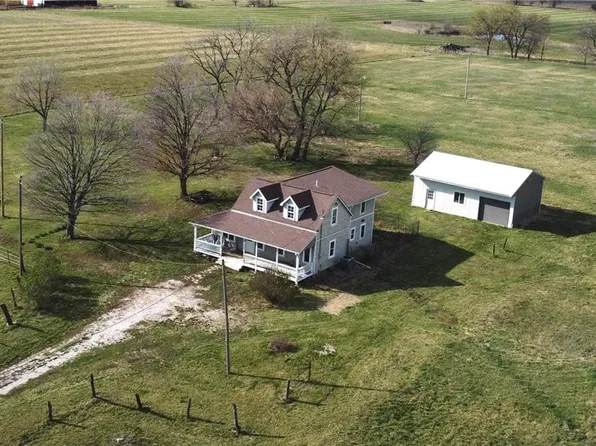 2904 E 355th St, Drexel, MO 64742