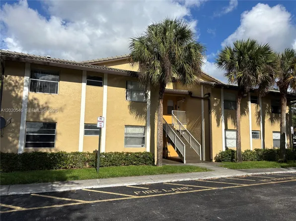 11585 NW 43rd St #11585, Pompano Beach, FL 33065