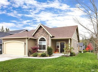 2502 Elmont Ct, Bellingham, WA 98229
