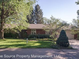 1217 Lindenwood Dr, Fort Collins, CO 80524