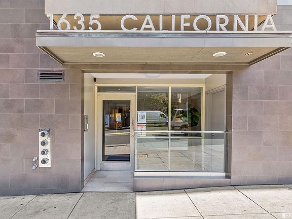 3rd image of 1635 California St APT 51