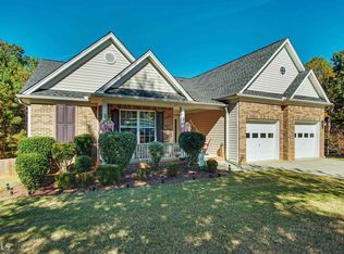 3039 Merrion Park Ln, Dacula, GA 30019