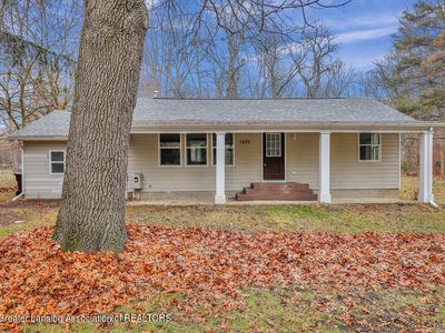 1421 Water St, Eaton Rapids, MI, 48827