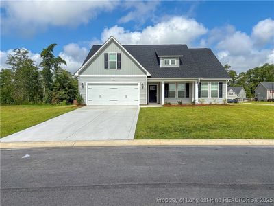 2153 Purebred Cir LOT 56, Hope Mills, NC, 28348