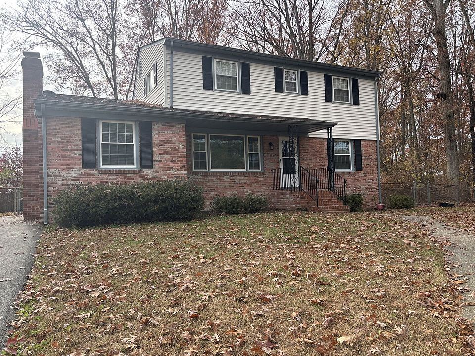 1st image of 9623 Quioccasin Rd