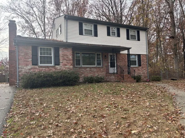 9623 Quioccasin Rd, Henrico, VA 23238