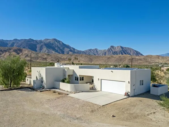 3250 Broken Arrow Rd, Borrego Springs, CA 92004