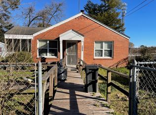 1408 Merry St, Augusta, GA 30904