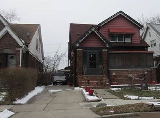 4373 Somerset Ave, Detroit, MI 48224