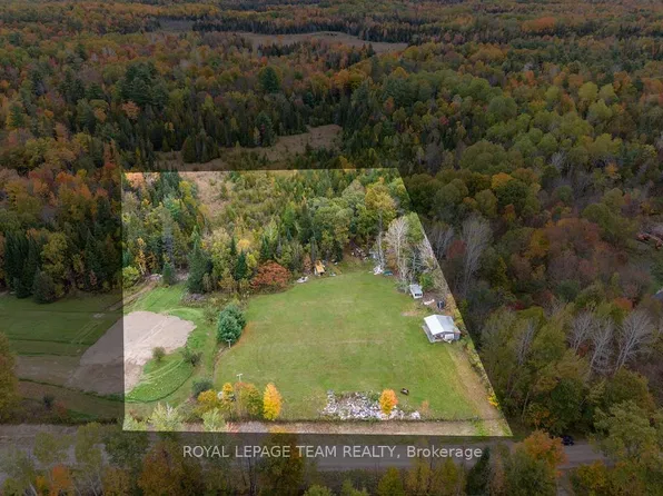 569 McMahon Rd, Admaston/bromley, ON K7V 3Z7