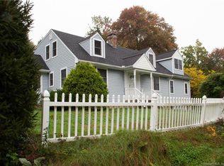 139 Day St, Granby, CT 06035